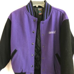 American Girl coat/jacket